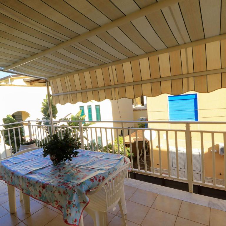 Casa di Olga accanto al mare - Appartamento con 2 Camere da Letto - 18