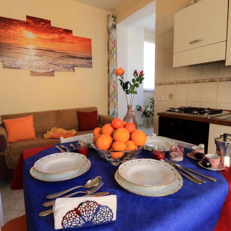 Casa di Olga accanto al mare - Appartamento con 2 Camere da Letto - 21