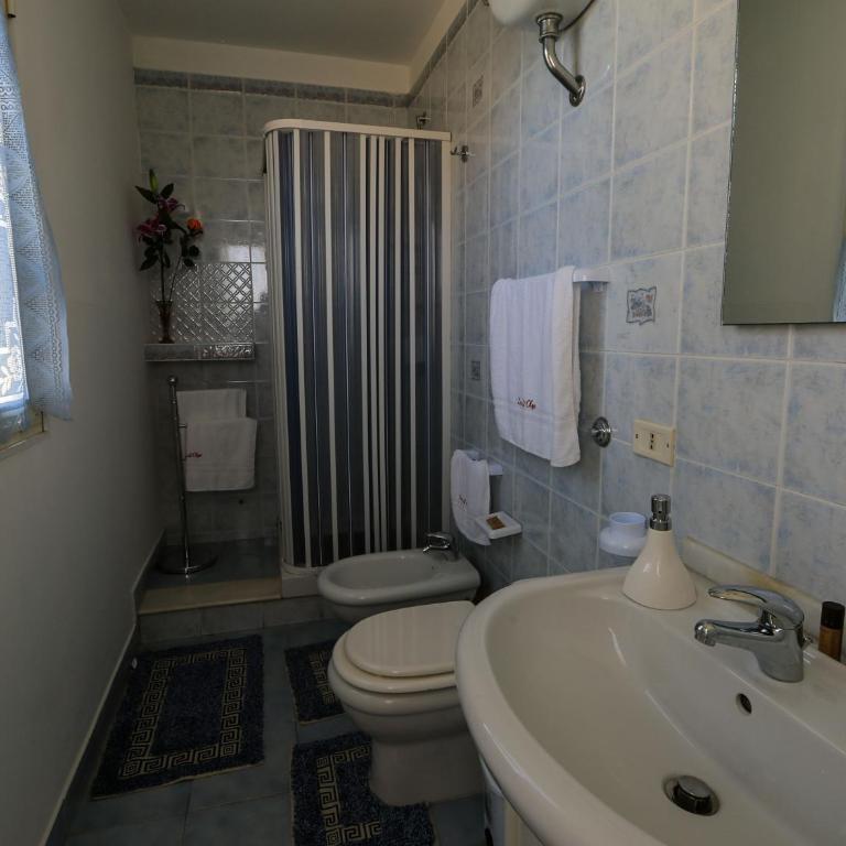 Casa di Olga accanto al mare - Appartamento con 2 Camere da Letto - 11