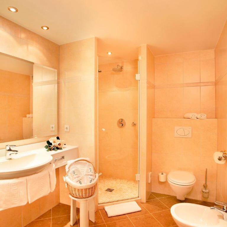 Boutiquehotel Säumler - Doppelzimmer - 2