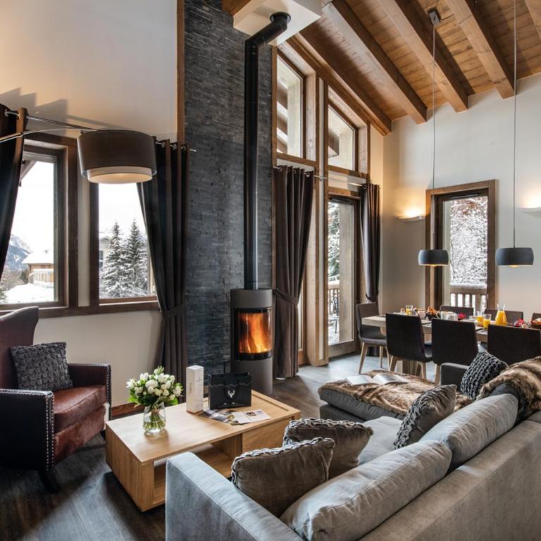 Yellowstone Lodge by Alpine Resorts - Chalet Supérieur - 7