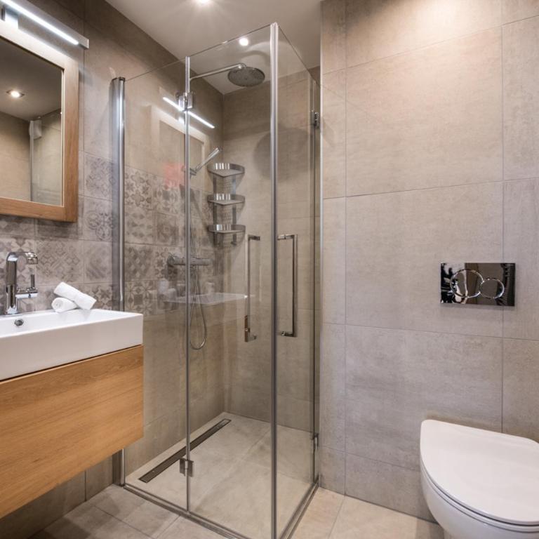 Yellowstone Lodge by Alpine Resorts - Chalet Supérieur - 12
