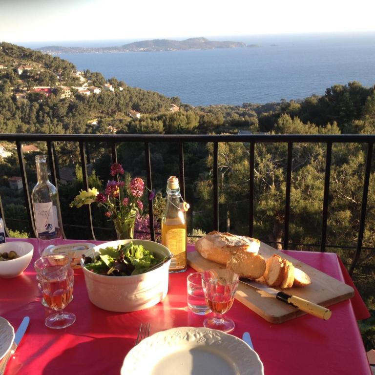 Villa Simone - Appartement - Vue sur Mer - 2