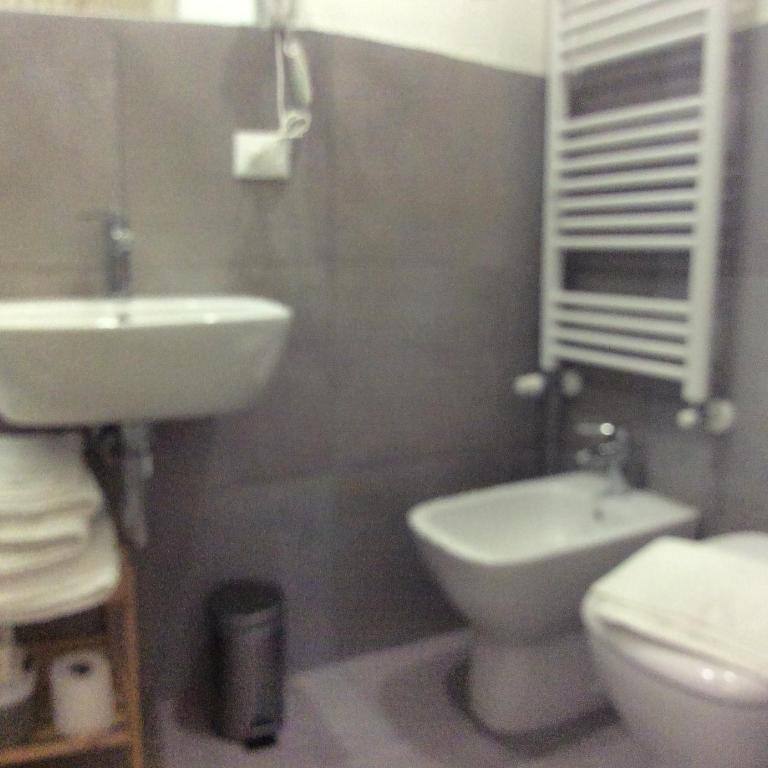 Piccole suite di charme - Double Room - 12