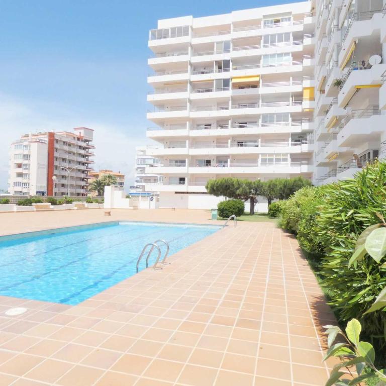 Mare Nostrum 131 - Apartamento de 2 dormitorios - 1