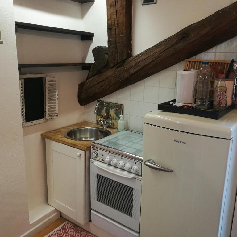 Residence Remorsella - Appartamento con Terrazza - 5
