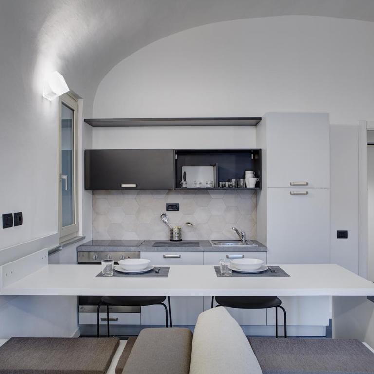 QUADRATO - Apartment - 4