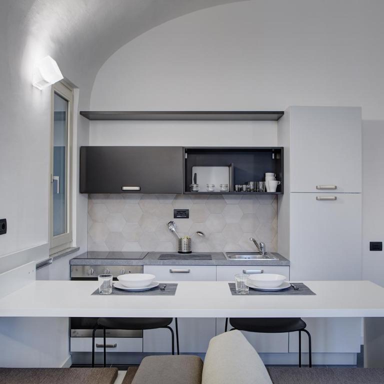 QUADRATO - Apartment - 5