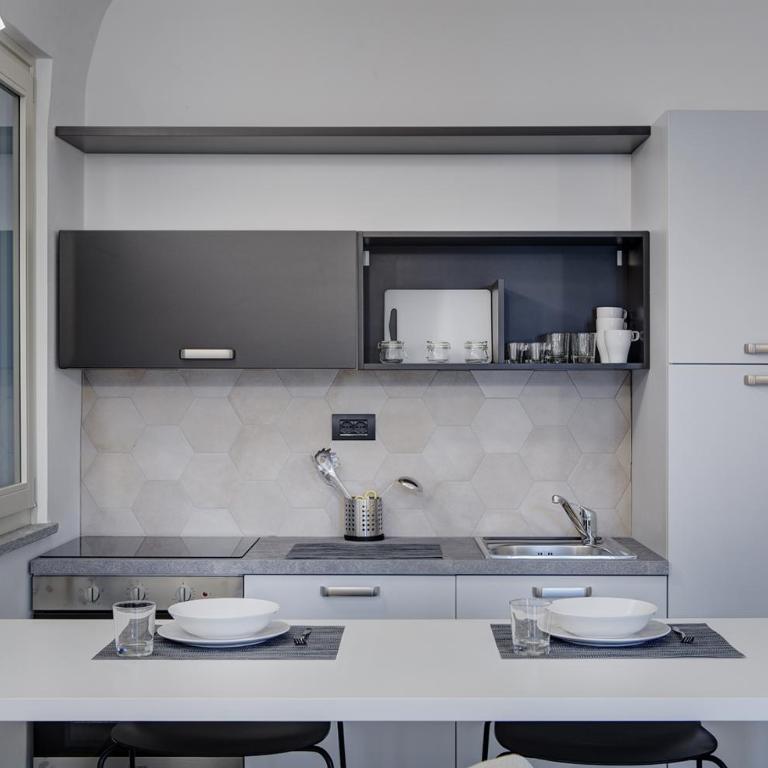 QUADRATO - Apartment - 6