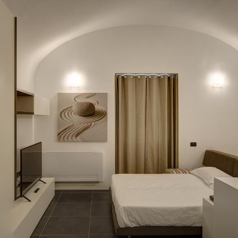 QUADRATO - Apartment - 9