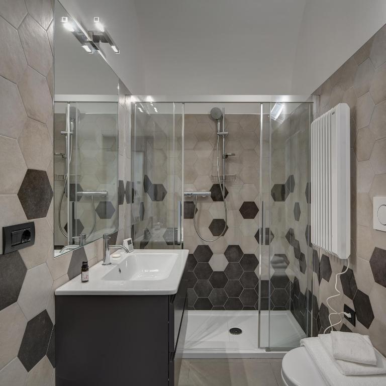 QUADRATO - Apartment - 1