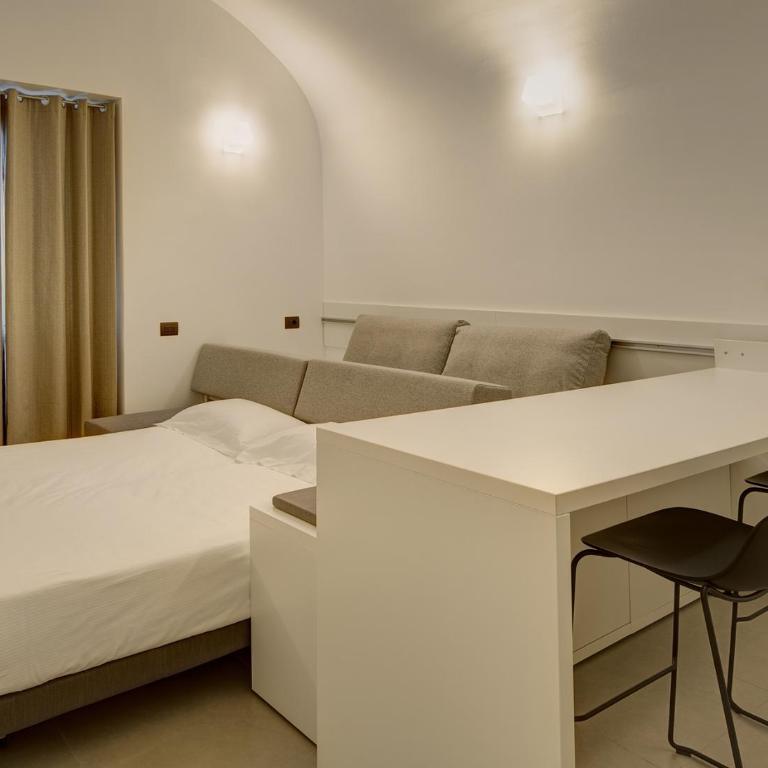 QUADRATO - Apartment - 2