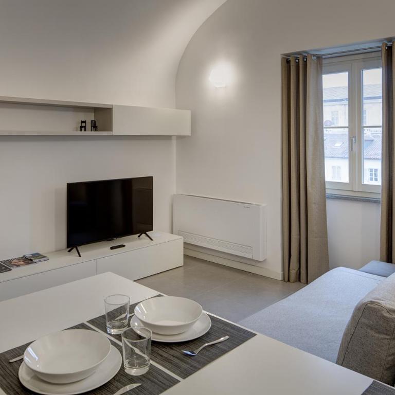 QUADRATO - Apartment - 7