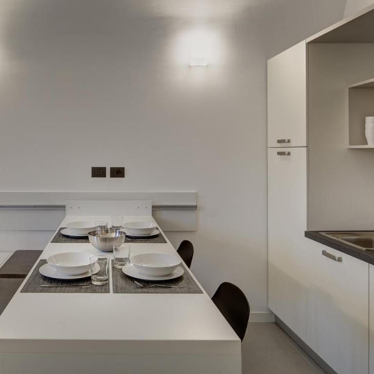 QUADRATO - Apartment - 8