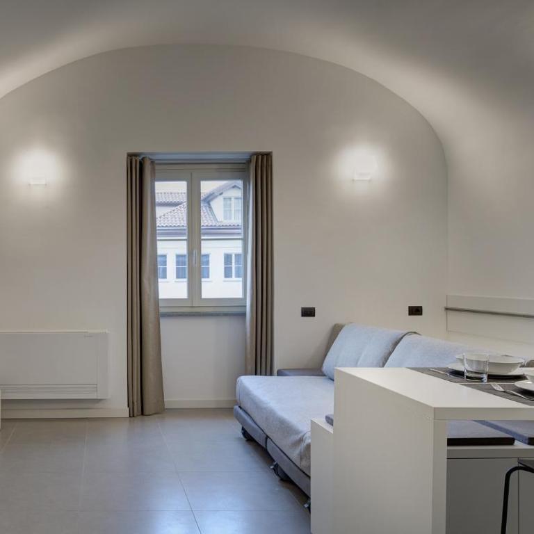 QUADRATO - Apartment - 9
