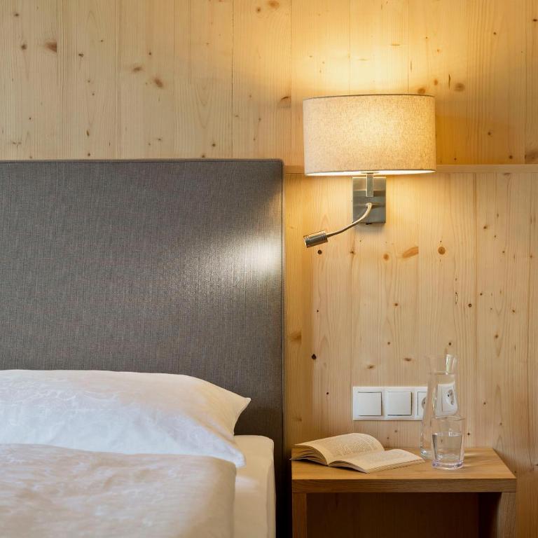 Natürlich Hell - Camping & Aparthotel - Studio mit Balkon - 2
