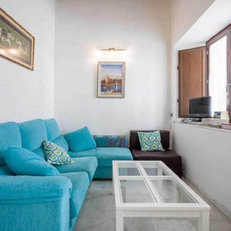 Bustos Tavera - Apartamento Superior - 8