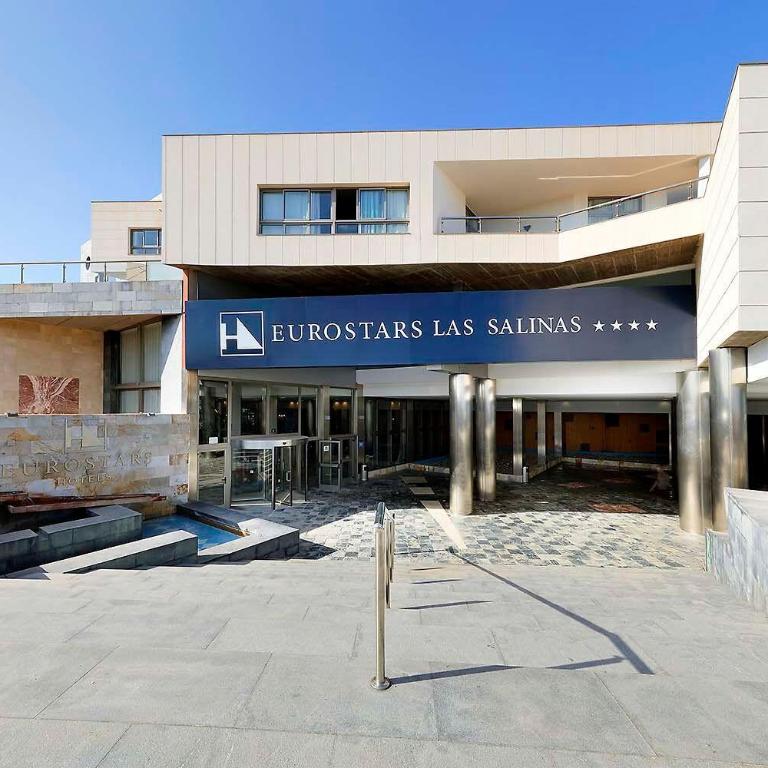 Villas Eurostars Las Salinas - Two-Bedroom Villa - 22