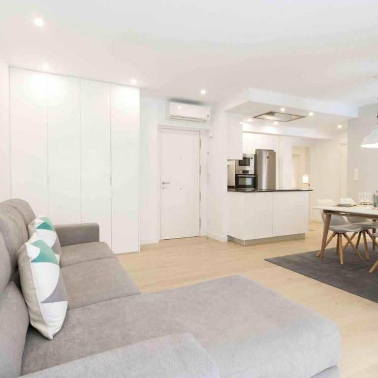 The Rentals Collection | Chicago - Apartamento - 3