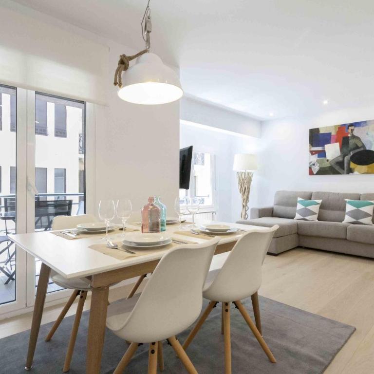 The Rentals Collection | Chicago - Apartamento - 7