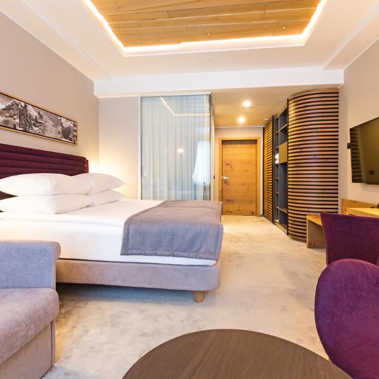 Gorski Hotel & Spa - Superior Double or Twin Room - 7