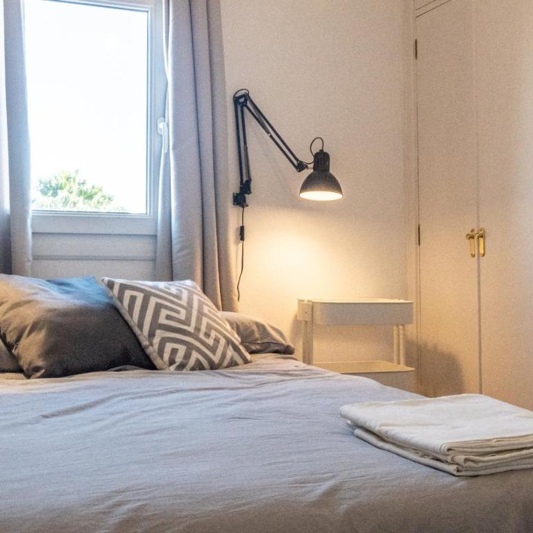 Apartamento Cadiz Paradiso - Apartamento de 2 dormitorios - 32