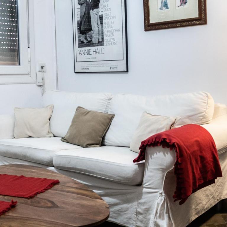 Apartamento Cadiz Paradiso - Apartamento de 2 dormitorios - 33
