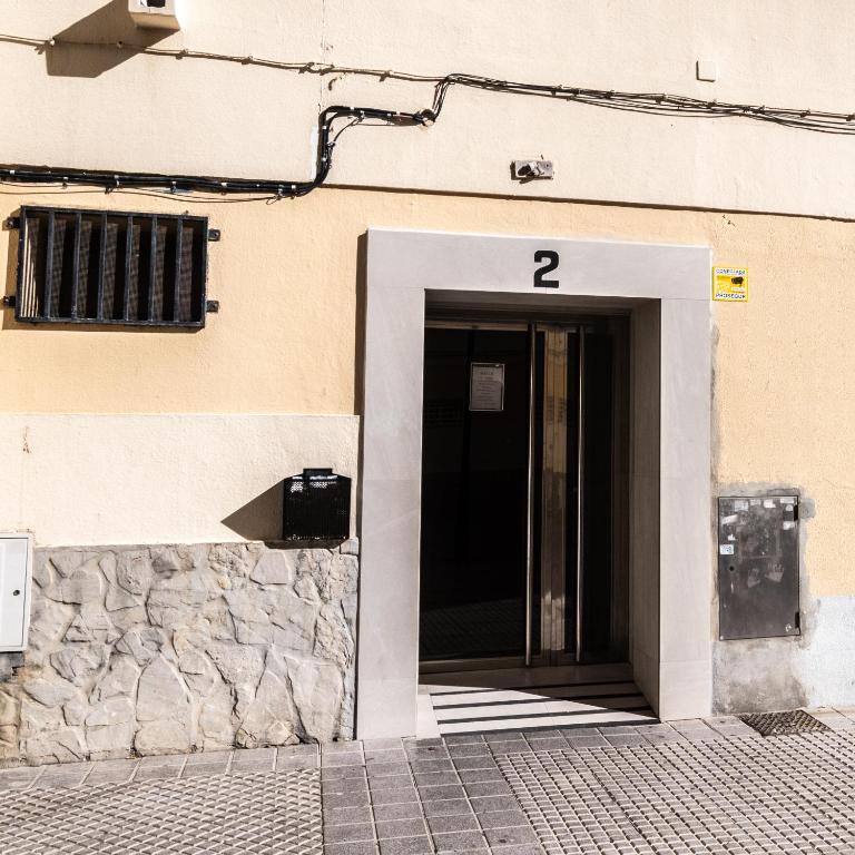 Apartamento Cadiz Paradiso - Apartamento de 2 dormitorios - 49