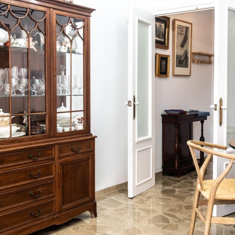 Apartamento Cadiz Paradiso - Apartamento de 2 dormitorios - 39