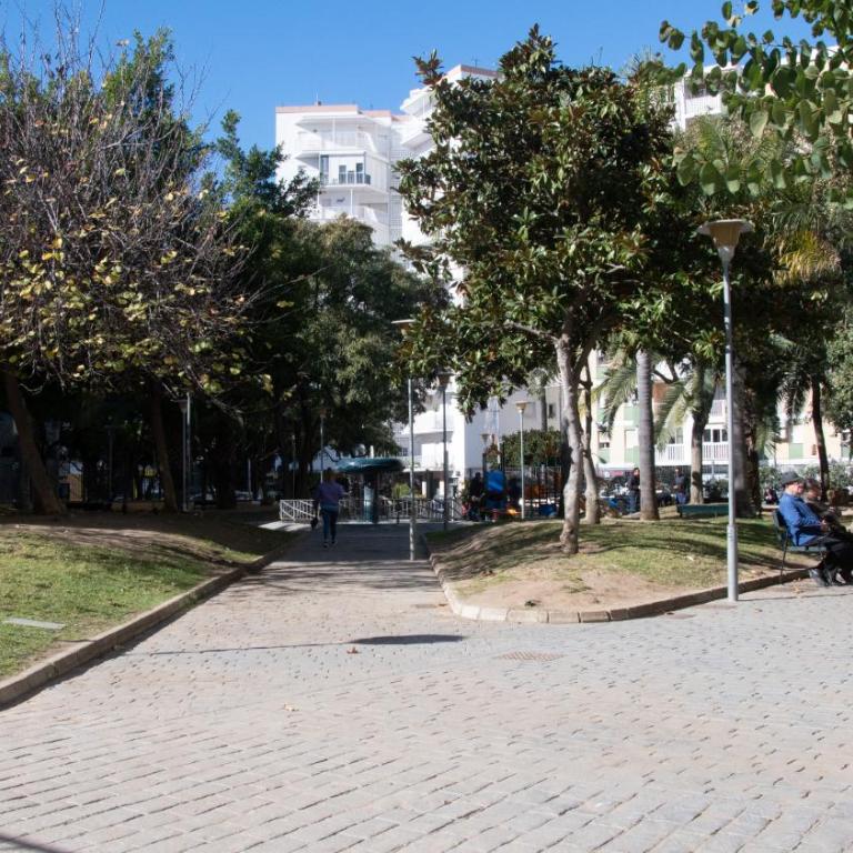 Apartamento Cadiz Paradiso - Apartamento de 2 dormitorios - 51