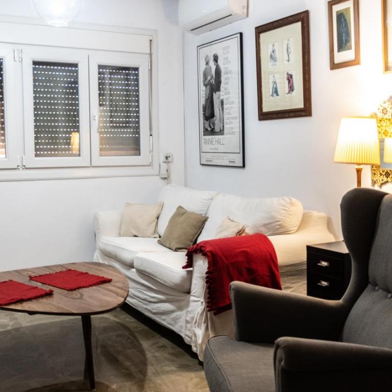 Apartamento Cadiz Paradiso - Apartamento de 2 dormitorios - 38