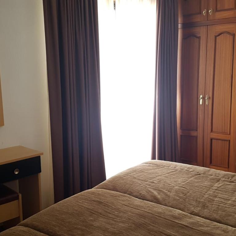 Hotel La Cala - Habitación Doble - 1 o 2 camas - 8