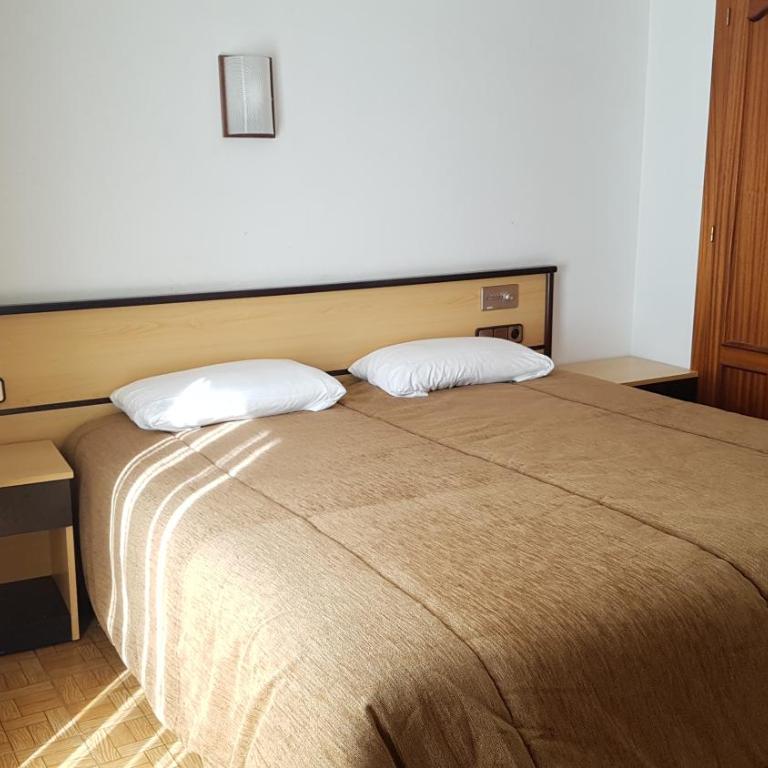 Hotel La Cala - Habitación Doble - 1 o 2 camas - 11