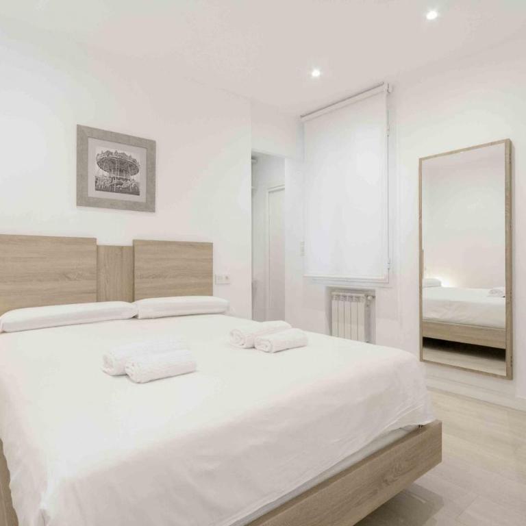 The Rentals Collection | Konsti - Apartamento - 6