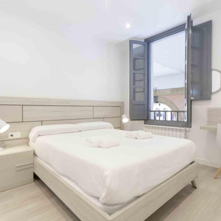 The Rentals Collection | Konsti - Apartamento - 9