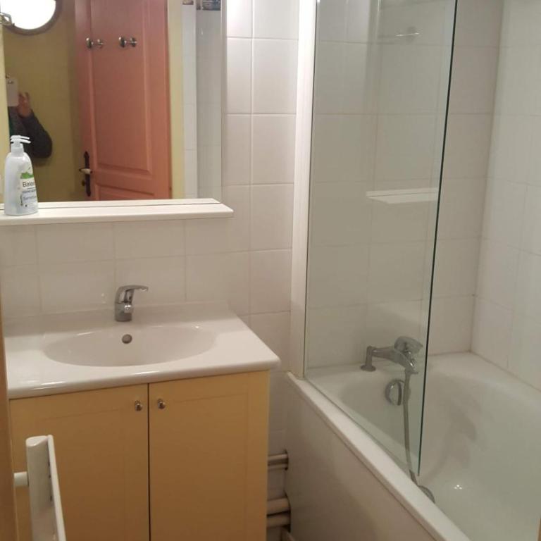 Domaine de la pinède Le Lavandou Pramousquier - Appartement 2 Chambres - 24