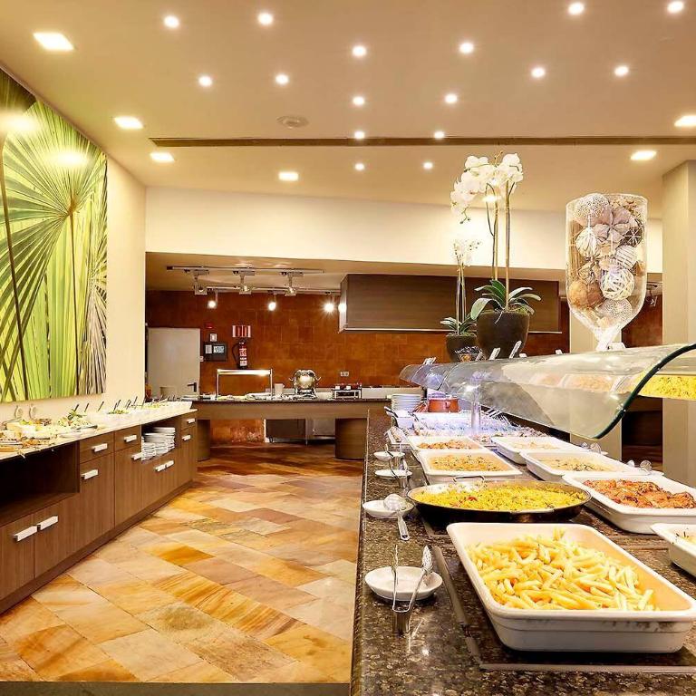 Villas Eurostars Las Salinas - Two-Bedroom Villa - 19