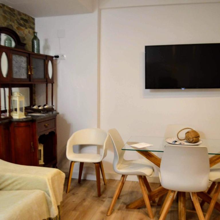 El Patio De La Aljama - Apartamento - 6