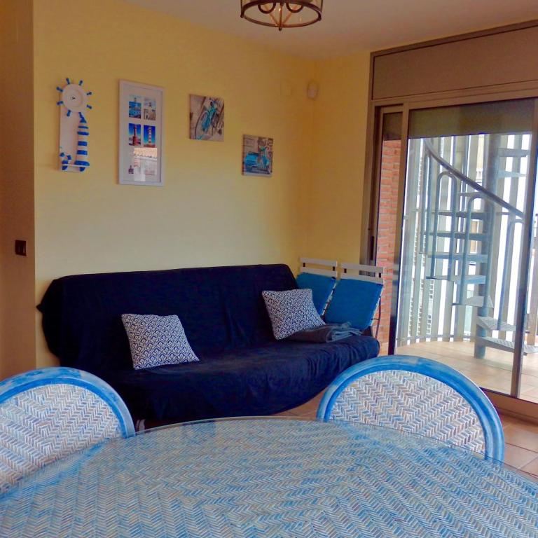 Meddays Apartamento la Caleta Ático - Apartamento de 2 dormitorios - 21