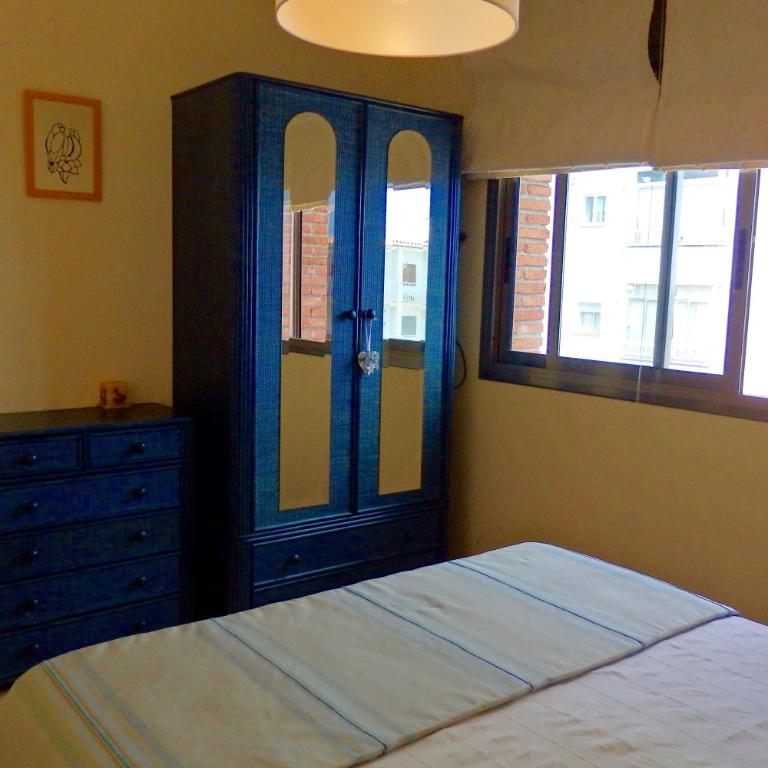 Meddays Apartamento la Caleta Ático - Apartamento de 2 dormitorios - 27