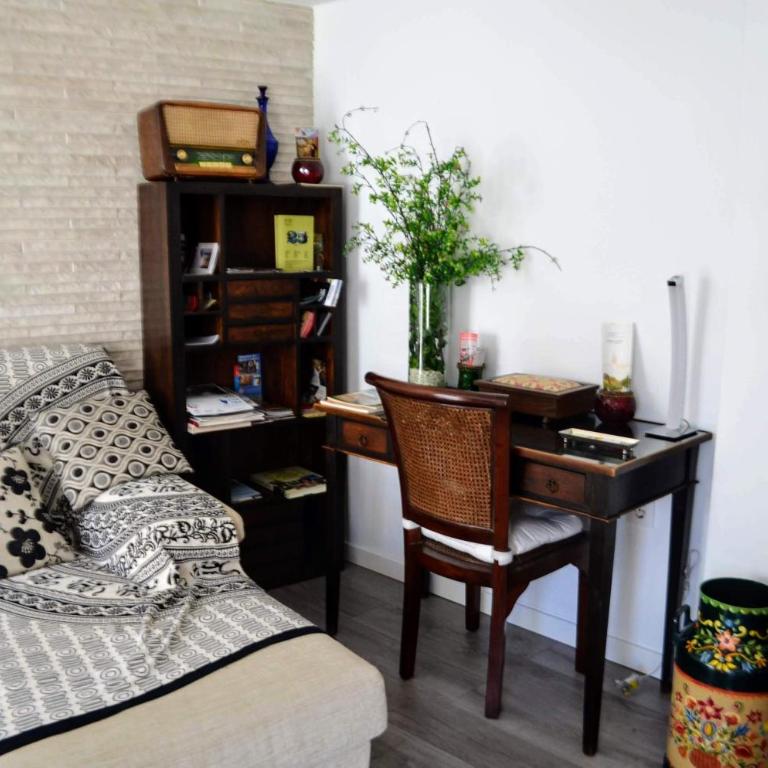 El Balcón de La Juderia - Apartamento Deluxe - 4