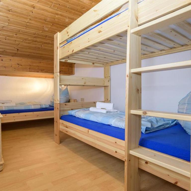 Haus am Weißenbach - Apartment mit 3 Schlafzimmern - 4
