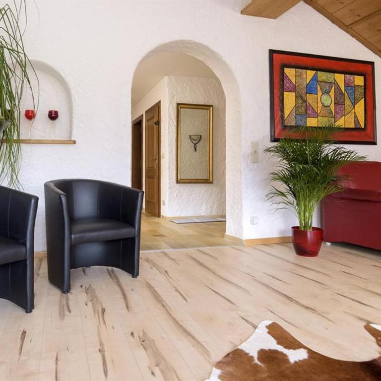 Haus am Weißenbach - Apartment mit 3 Schlafzimmern - 8