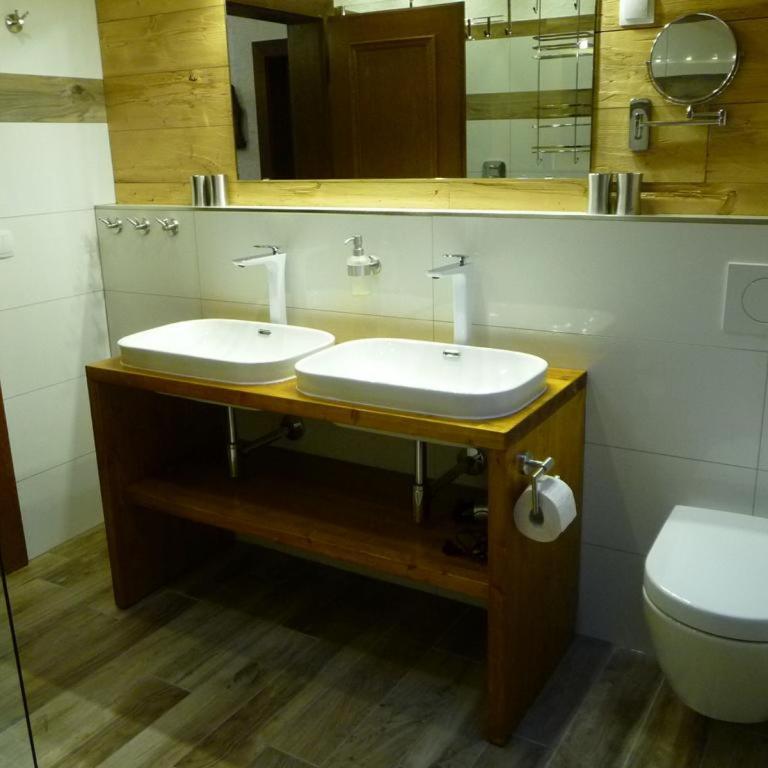 Haus am Weißenbach - Apartment mit 3 Schlafzimmern - 17