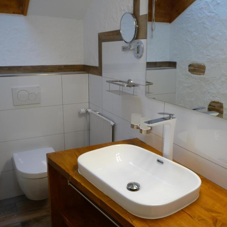 Haus am Weißenbach - Apartment mit 3 Schlafzimmern - 15