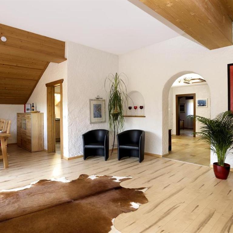 Haus am Weißenbach - Apartment mit 3 Schlafzimmern - 9