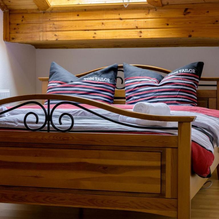 Haus am Weißenbach - Apartment mit 3 Schlafzimmern - 5