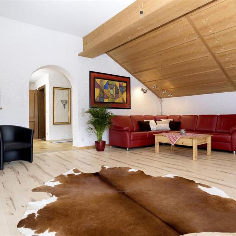 Haus am Weißenbach - Apartment mit 3 Schlafzimmern - 10