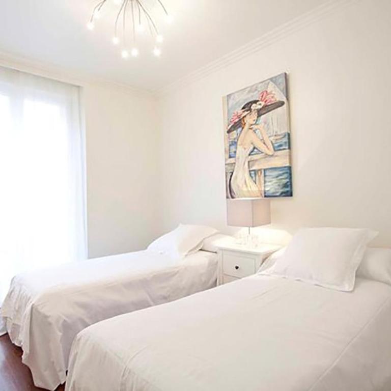 The Rentals Collection - Leonardo - Apartamento de 2 dormitorios - 3