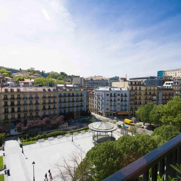 The Rentals Collection | Da Vinci - Apartamento de 2 dormitorios - 4